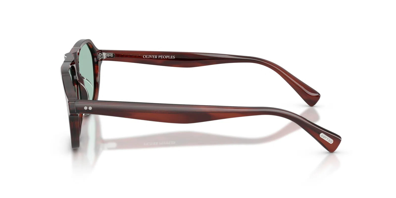 Oliver Peoples Remment 5616U Eyeglasses - view 14